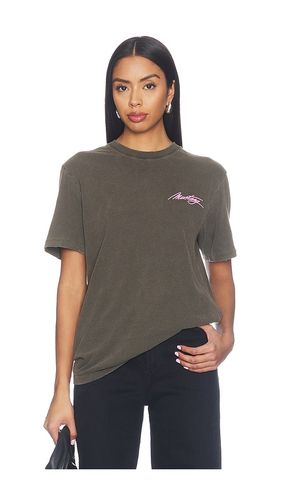 T-SHIRT MUSTANG en . Taille L. Also en M, S, XL/1X - Junk Food - Modalova