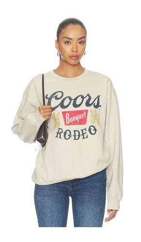 T-SHIRT COORS BANQUET en . Taille M. Also en S, XS - Junk Food - Modalova