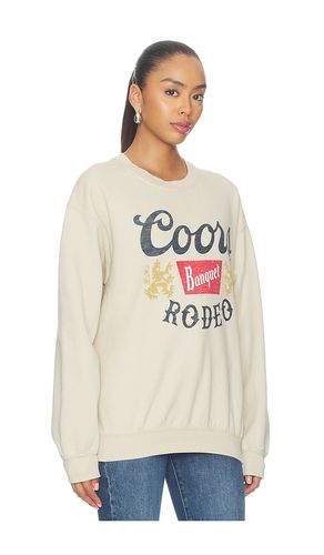 T-SHIRT COORS BANQUET en . Taille M. Also en S, XS - Junk Food - Modalova