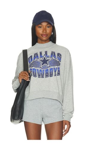 SWEAT COWBOYS en . Taille XS. Also en S, M - Junk Food - Modalova