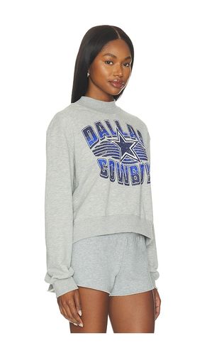 SWEAT COWBOYS en . Taille XS. Also en S, M - Junk Food - Modalova
