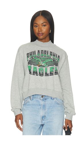 SWEAT EAGLES en . Taille L. Also en M, S, XS - Junk Food - Modalova