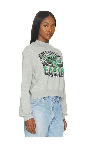 SWEAT EAGLES en . Taille L. Also en M, S, XS - Junk Food - Modalova