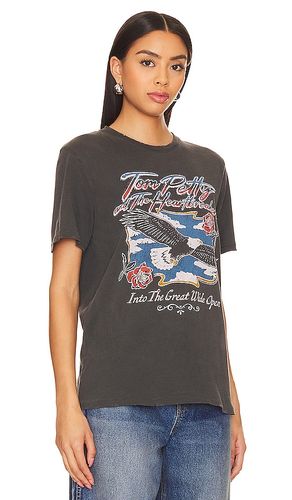 T-SHIRT TOM PETTY EAGLE en . Taille L. Also en M, XL/1X - Junk Food - Modalova