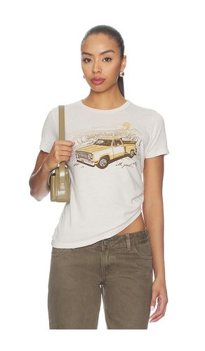 T-SHIRT ALL GOOD TRUCK ORIGINAL en . Taille XS. Also en S, M, L - Junk Food - Modalova