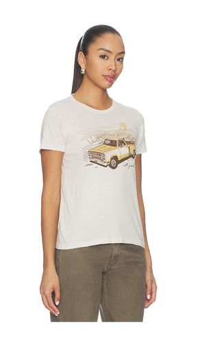 T-SHIRT ALL GOOD TRUCK ORIGINAL en . Taille XS. Also en S, M, L - Junk Food - Modalova
