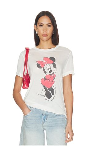 T-SHIRT MINNIE MOUSE en . Taille L. Also en XS - Junk Food - Modalova