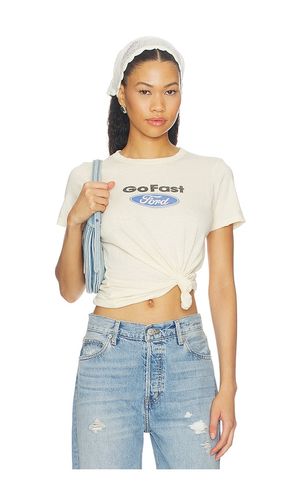 T-SHIRT FORD FAST GIRL en . Taille L. Also en M - Junk Food - Modalova