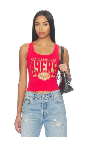 DÉBARDEUR 49ERS en . Taille L. Also en M, S, XL, XS - Junk Food - Modalova