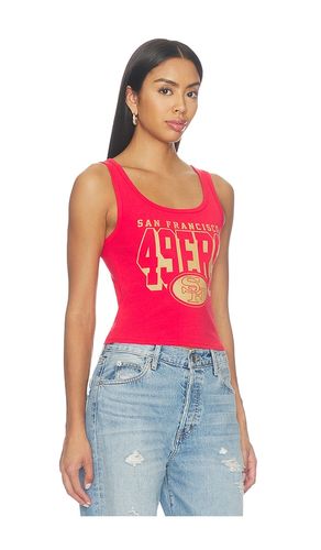 DÉBARDEUR 49ERS en . Taille L. Also en XL - Junk Food - Modalova
