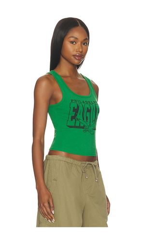 DÉBARDEUR EAGLES en . Taille L. Also en XL, XS - Junk Food - Modalova