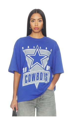 T-SHIRT COWBOYS en . Taille M. Also en - Junk Food - Modalova