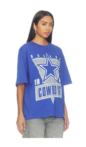 T-SHIRT COWBOYS en . Taille L. Also en M - Junk Food - Modalova