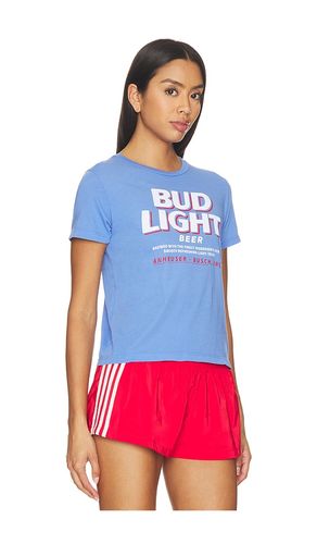 T-SHIRT BUD LIGHT BEER en . Taille L. Also en M, S, XL, XS - Junk Food - Modalova