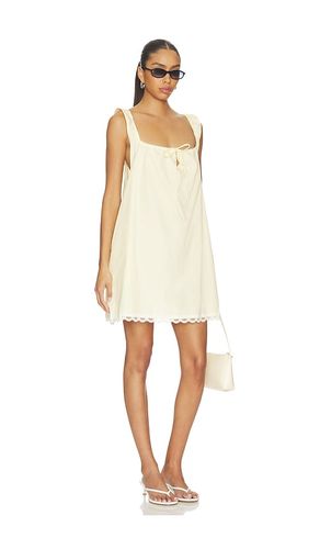 ROBE COURTE LUCY en . Taille L. Also en S - Juillet - Modalova