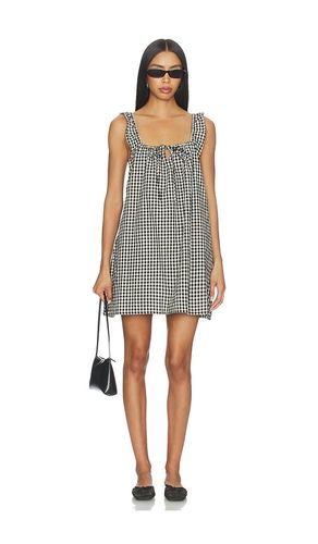 ROBE COURTE LUCY en ,. Taille L. Also en M, S, XS - Juillet - Modalova