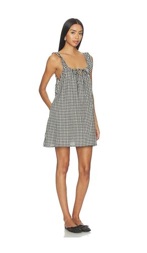 ROBE COURTE LUCY en ,. Taille L. Also en M, S, XS - Juillet - Modalova