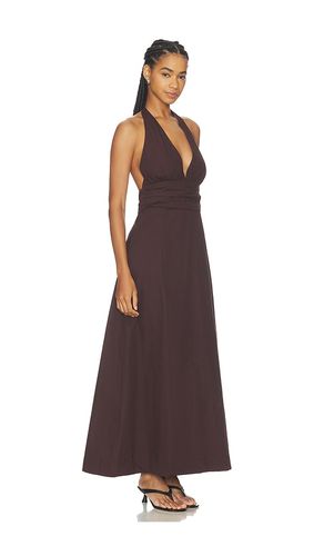 ROBE LONGUE DOS NAGEUR DOLLY en . Taille L. Also en M, S - Juillet - Modalova