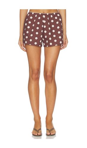 SHORT BIBI en . Taille M. Also en S, XS - Juillet - Modalova