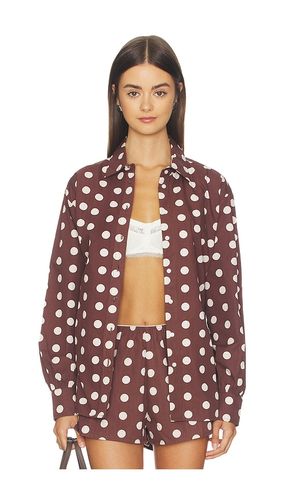 CHEMISE JOSEPHINE en . Taille L. Also en S - Juillet - Modalova