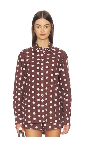 CHEMISE JOSEPHINE en . Taille S. Also en L - Juillet - Modalova