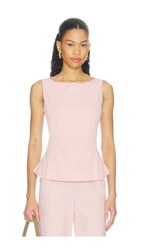 Ruby Tank Top in . Size L. Also in M, S, XS - Juillet - Modalova