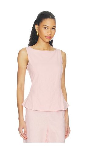 Ruby Tank Top in . Size L. Also in M, S, XS - Juillet - Modalova