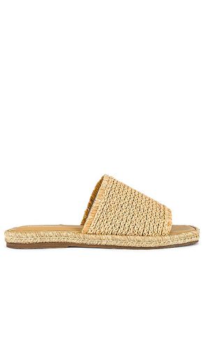 SANDALE ESPADRILLE KANGAR in . Size 6 - Kaanas - Modalova