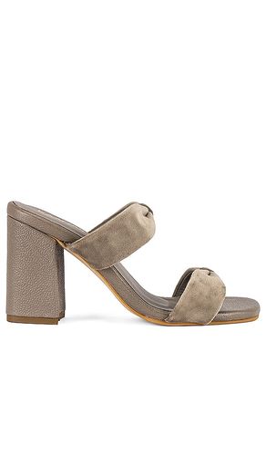 MULES GRAMERCY VELVET in . Size 8, 9 - Kaanas - Modalova