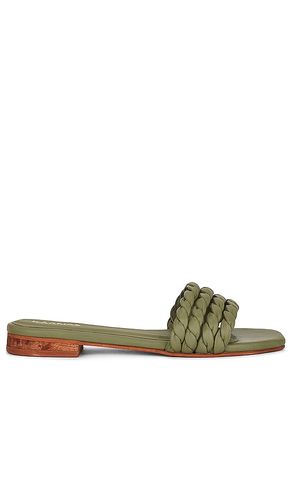 SANDALES CORCOVADO in . Size 11, 5, 6, 7, 8, 9 - Kaanas - Modalova
