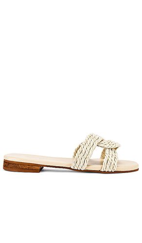 SANDALES OLAS CORDED INFINITY in . Size 5, 6, 7, 8, 9 - Kaanas - Modalova