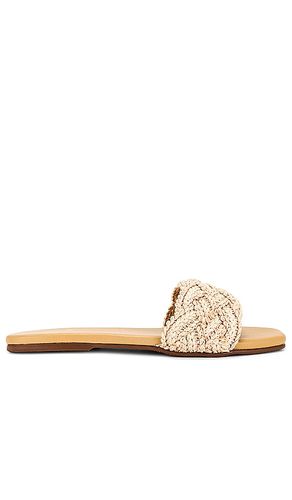 SANDALES PANSY in . Size 11, 5 - Kaanas - Modalova