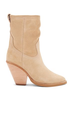 BOTTINES DANTE SUEDE WESTERN in . Size 7, 8, 9 - Kaanas - Modalova