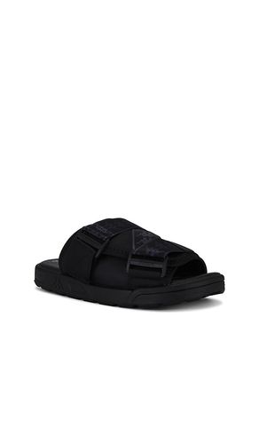 Banda Mitel Slides en . Taille 10. Also en 11, 12, 7, 8, 9 - Kappa - Modalova