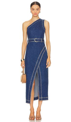 ROBE MI-LONGUE CARLISLE in -. Size XS - Karina Grimaldi - Modalova