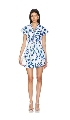 ROBE COURTE ZELIE in . Size M, S - Karina Grimaldi - Modalova