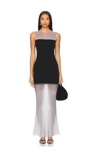 ROBE MAXI RENATA in . Size M, S - Karina Grimaldi - Modalova