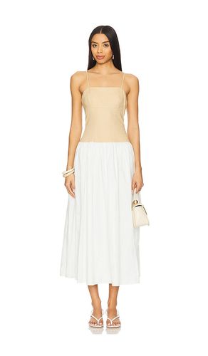 ROBE MI-LONGUE CLARA in . Size M, S, XS - Karina Grimaldi - Modalova