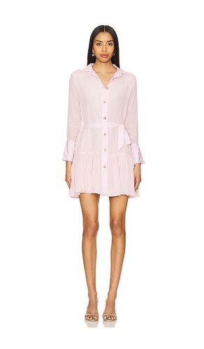 ROBE COURTE DAPHNE in . Size M, S, XS - Karina Grimaldi - Modalova