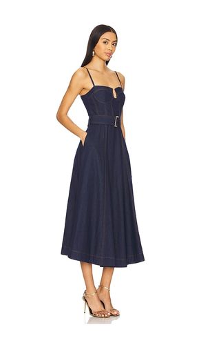 ROBE MI-LONGUE MAVERICK en . Taille XS. Also en M - Karina Grimaldi - Modalova