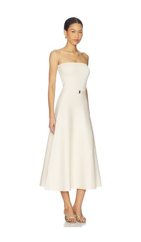 ROBE EIRA en . Taille L. Also en - Karina Grimaldi - Modalova