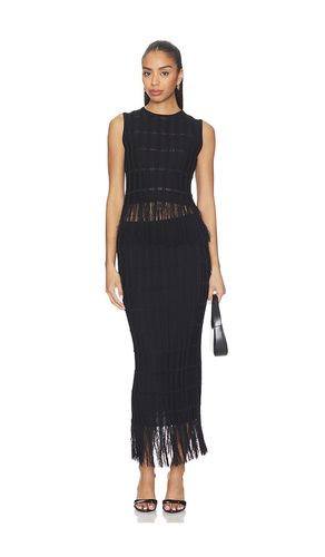 ROBE ARIA en . Taille M. Also en - Karina Grimaldi - Modalova