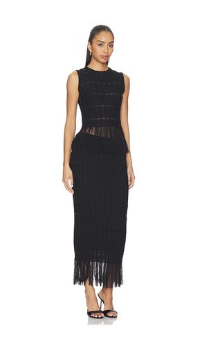 ROBE ARIA en . Taille M. Also en - Karina Grimaldi - Modalova