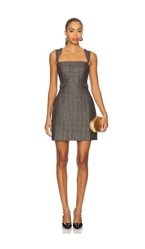 ROBE ALEX en , . Taille S. Also en - Karina Grimaldi - Modalova