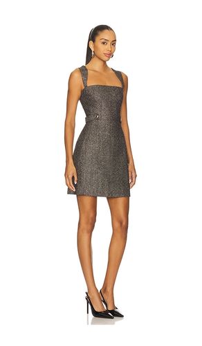 ROBE ALEX en , . Taille S. Also en - Karina Grimaldi - Modalova