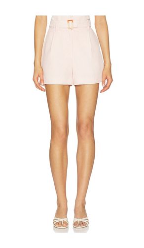 SHORT SURI en . Taille L. Also en M, S - Karina Grimaldi - Modalova