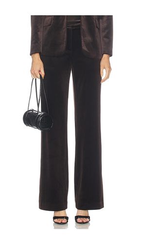 PANTALON SHON en . Taille L. Also en M, S, XS - Karina Grimaldi - Modalova