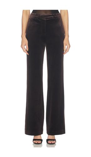 PANTALON SHON en . Taille L. Also en M, S, XS - Karina Grimaldi - Modalova