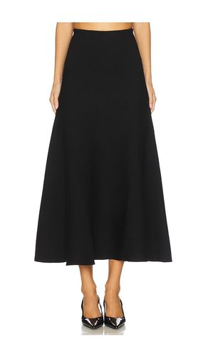 JUPE LONGUE KRYSTINA en . Taille XS. Also en - Karina Grimaldi - Modalova