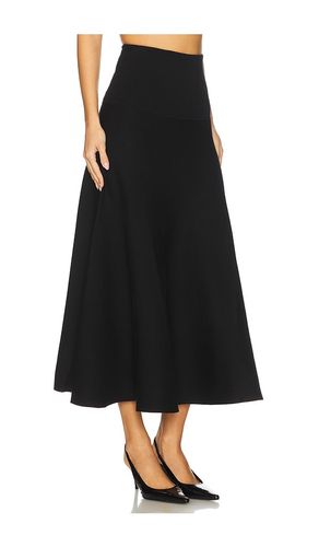 JUPE LONGUE KRYSTINA en . Taille XS. Also en - Karina Grimaldi - Modalova
